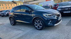 Renault Captur 1.3 TCE 140 SE Edition 5dr Petrol Hatchback